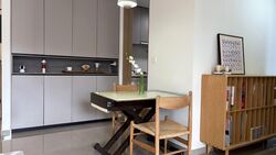 The Tapestry (D18), Condominium #559830491